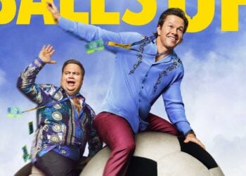 balls up movie 2026 prime original