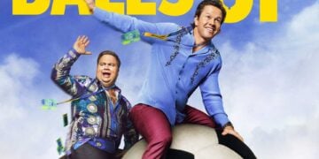 balls up movie 2026 prime original