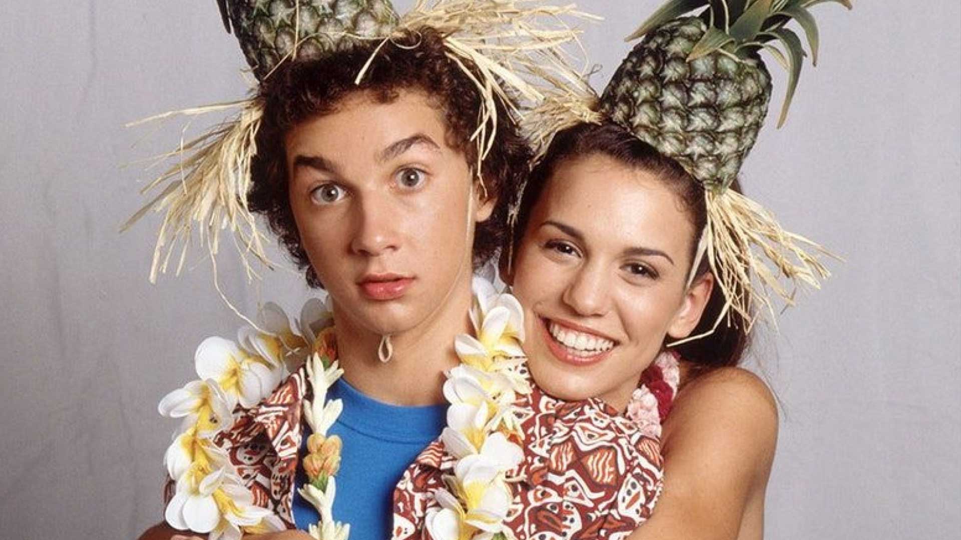 christy-carlson-romano-shia-labeouf-even-stevens-disney