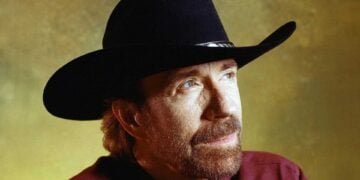 chuck norris walker texas ranger