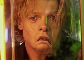 clayface movie teaser trailer