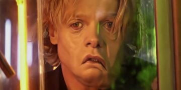 clayface movie teaser trailer