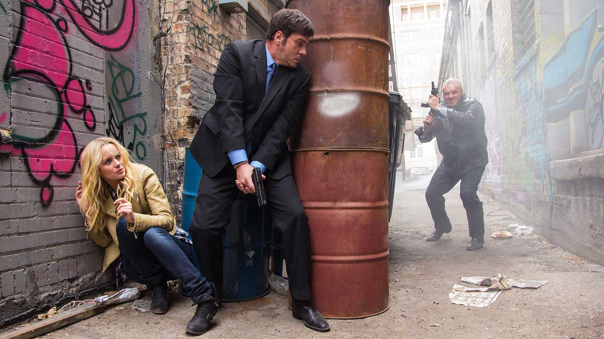 code of honor 2016 cast Helena Mattsson Craig Sheffer