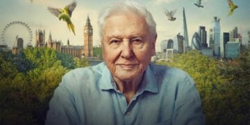david attenborough bbc