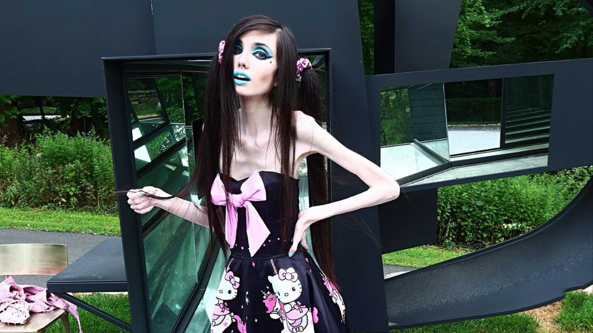 Eugenia Cooney