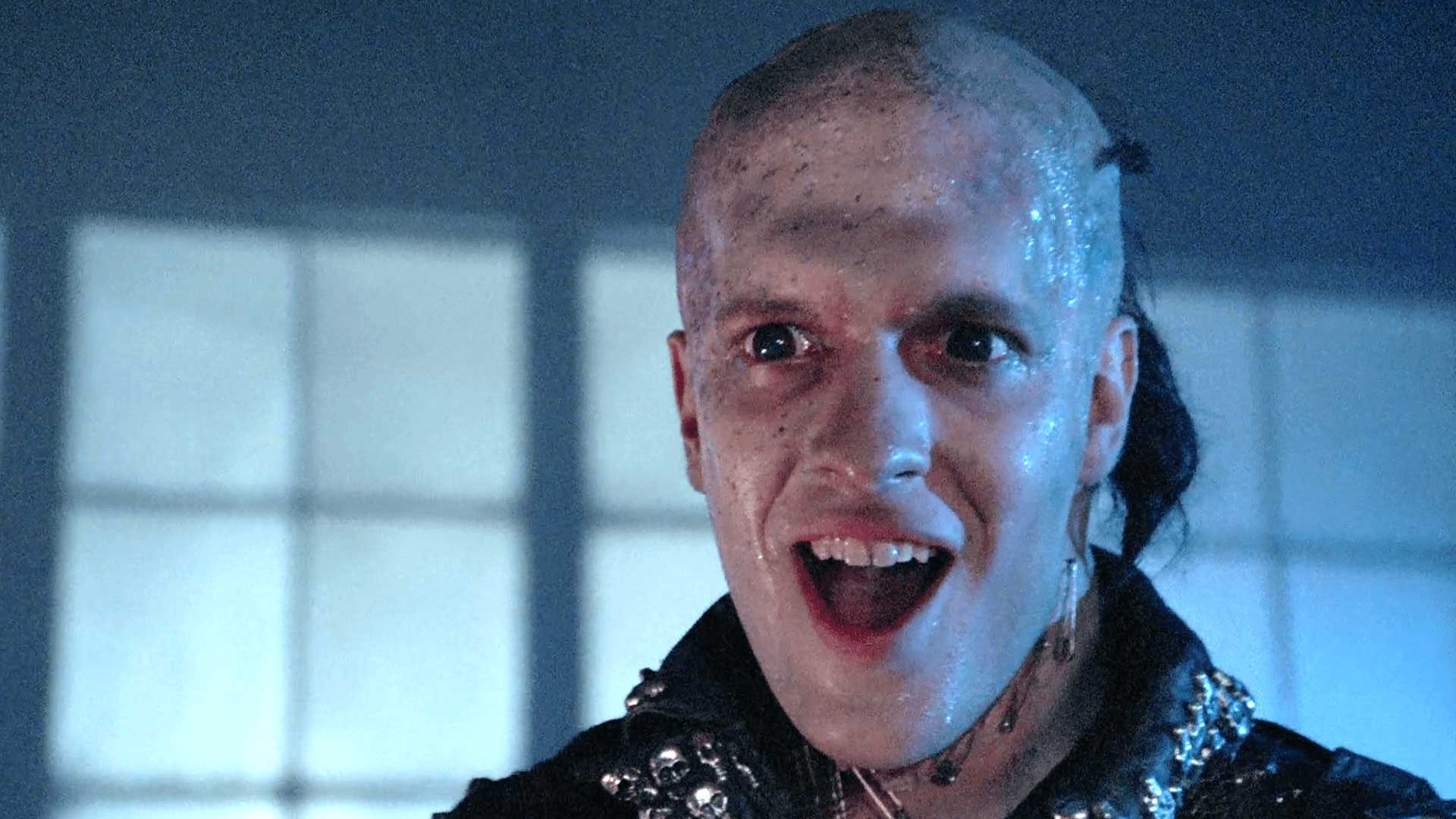 highlander 1986 clancy brown villain