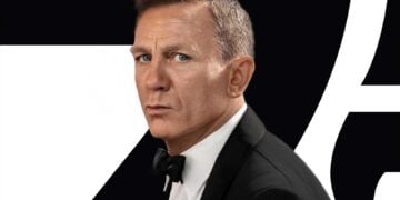 james bond 007