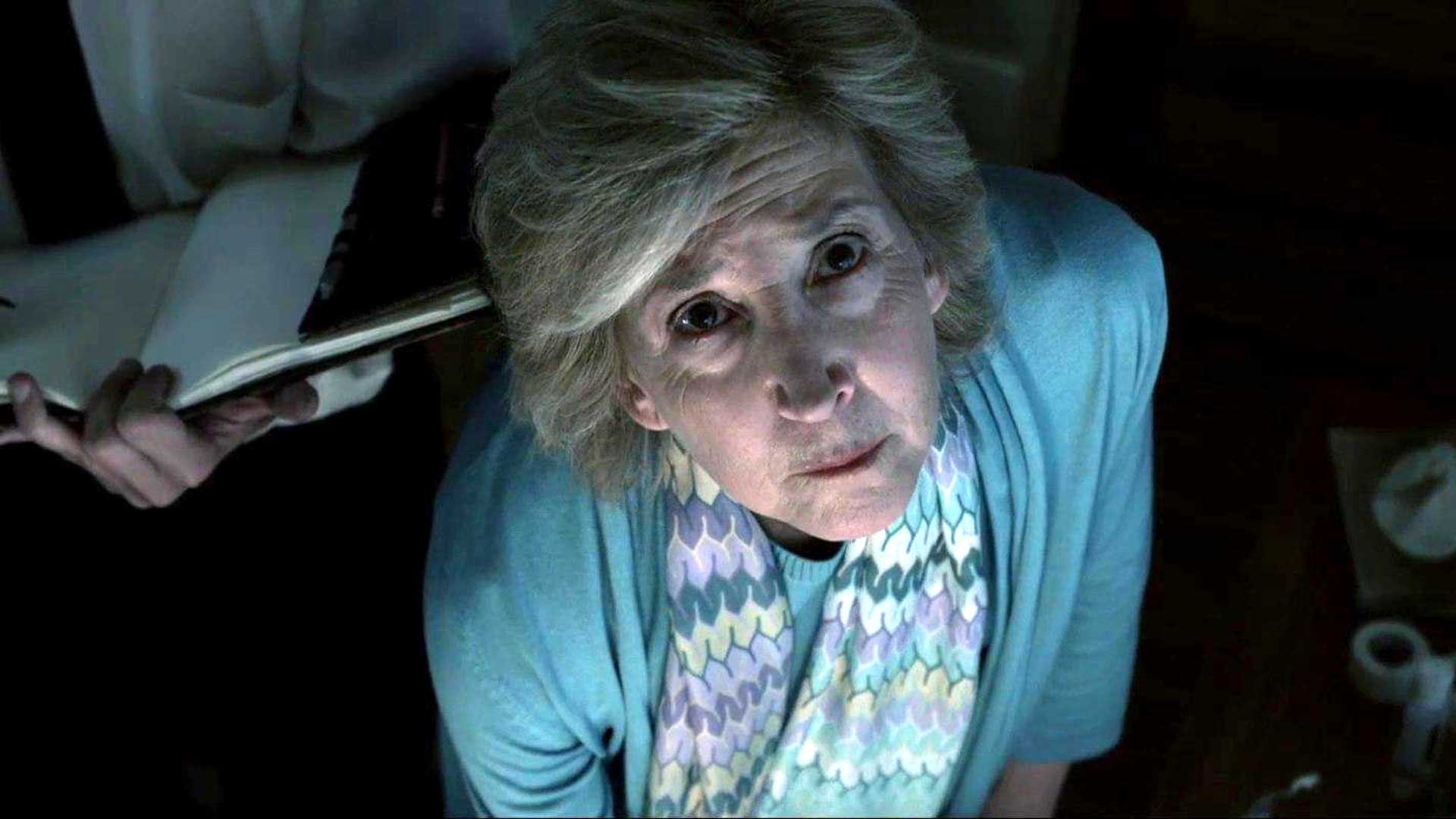 lin shaye insidious