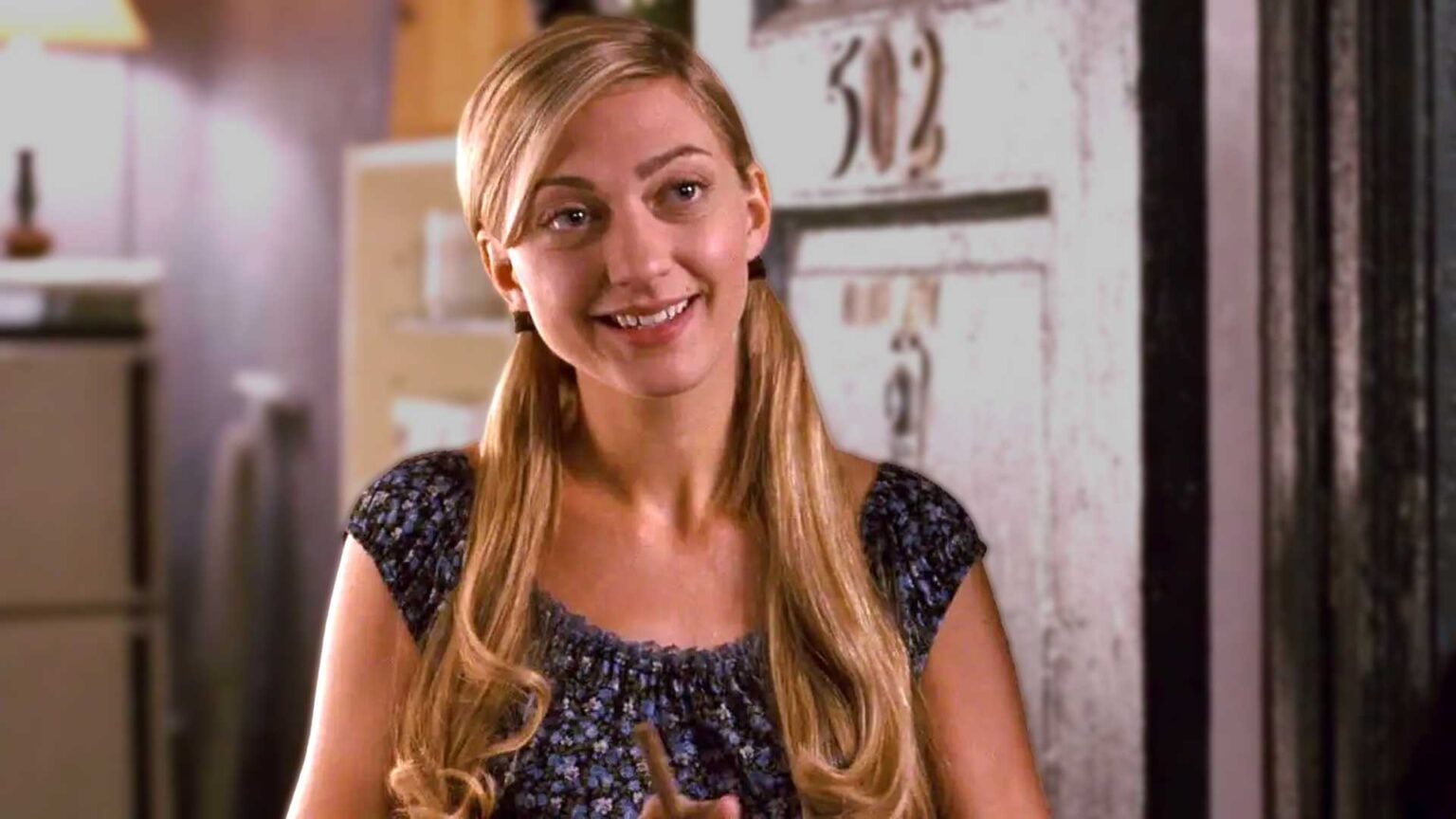 Mageina Tovah Movies And Tv Shows: Complete Filmography