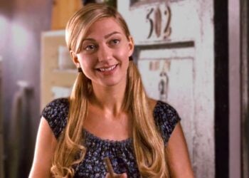 mageina tovah ursula spider-man 3