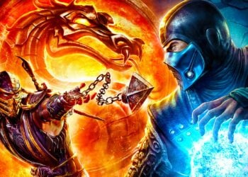 mortal kombat 2011