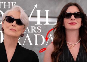 the devil wears prada 2 movie 2026