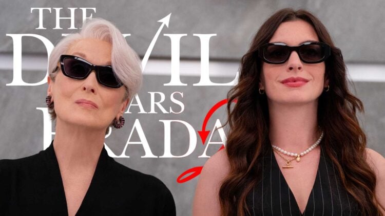 the devil wears prada 2 movie 2026