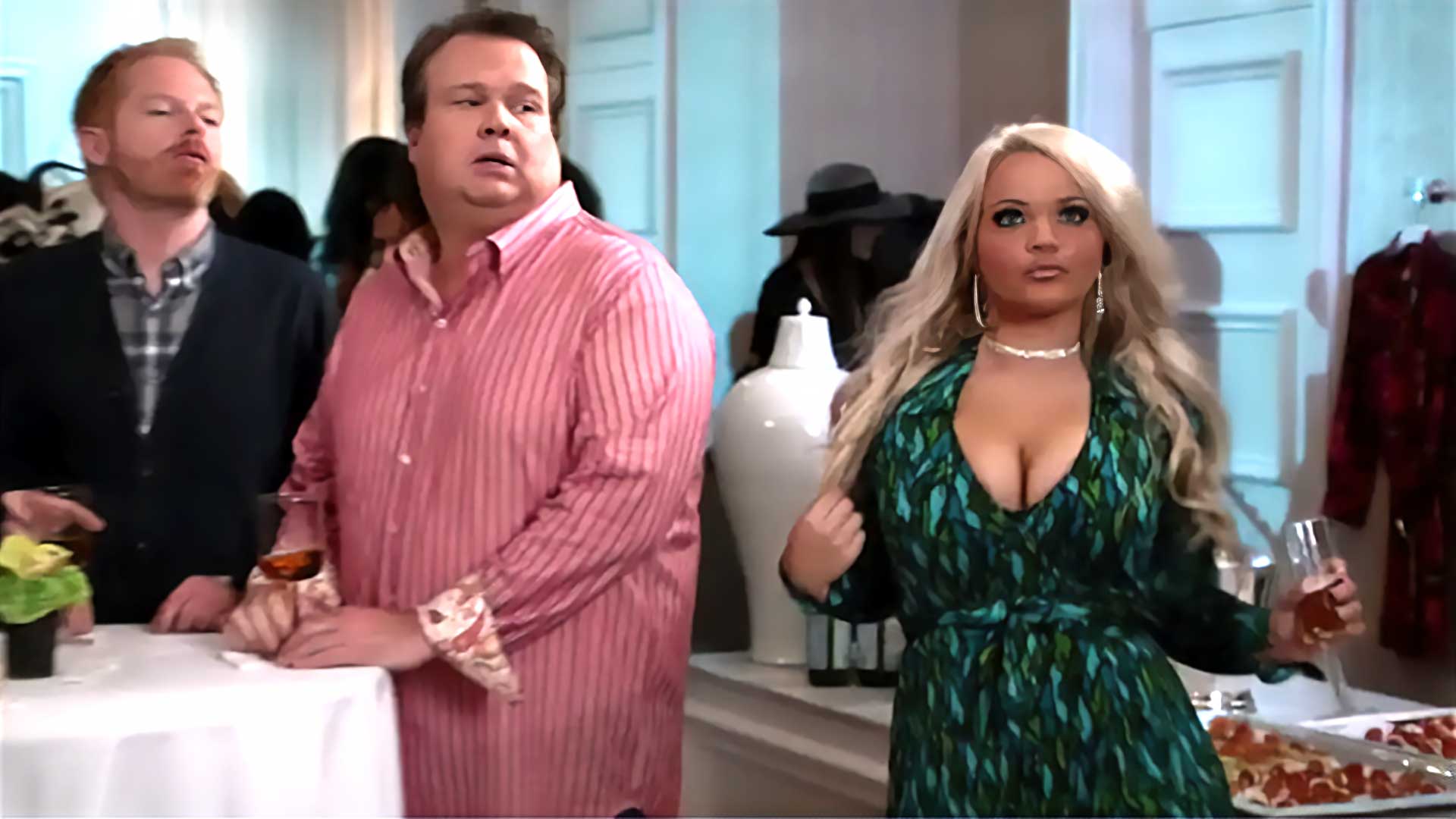 trisha-paytas-modern-family