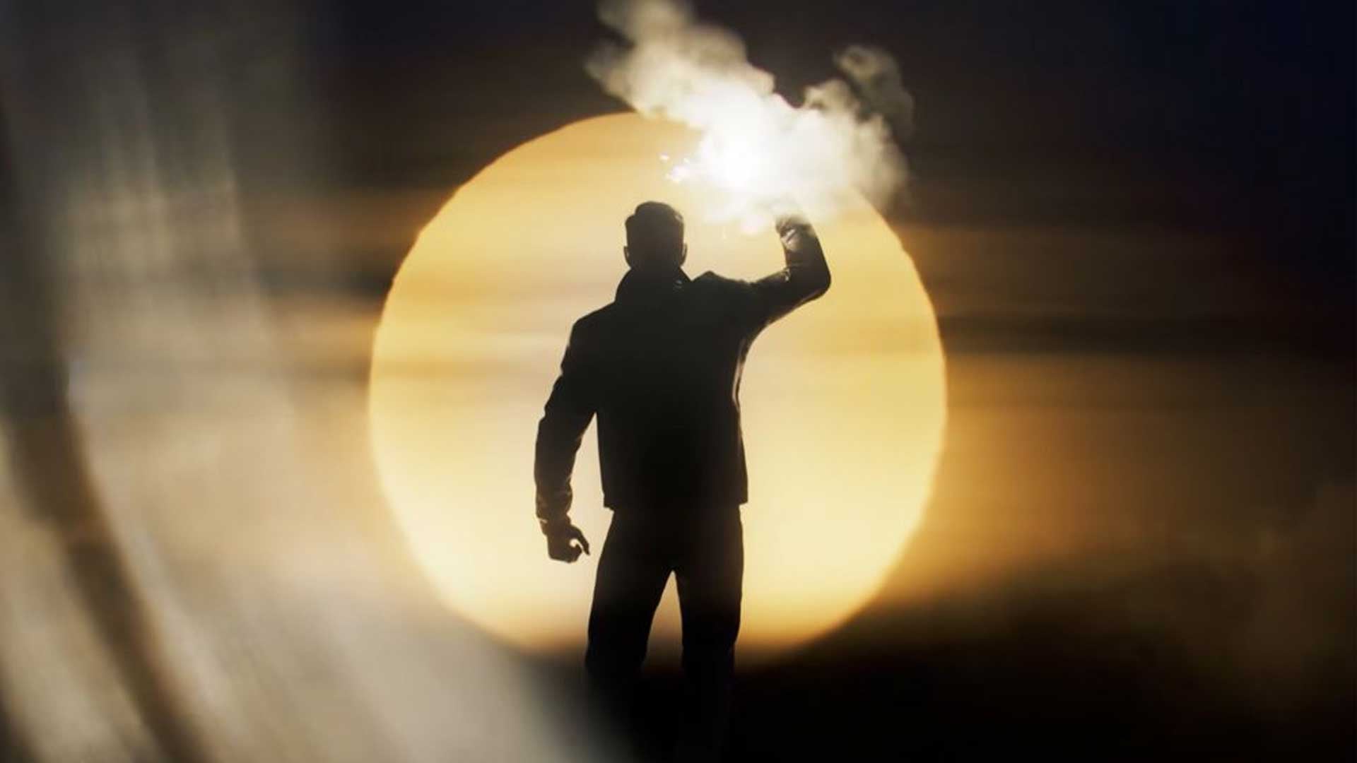 007 first light
