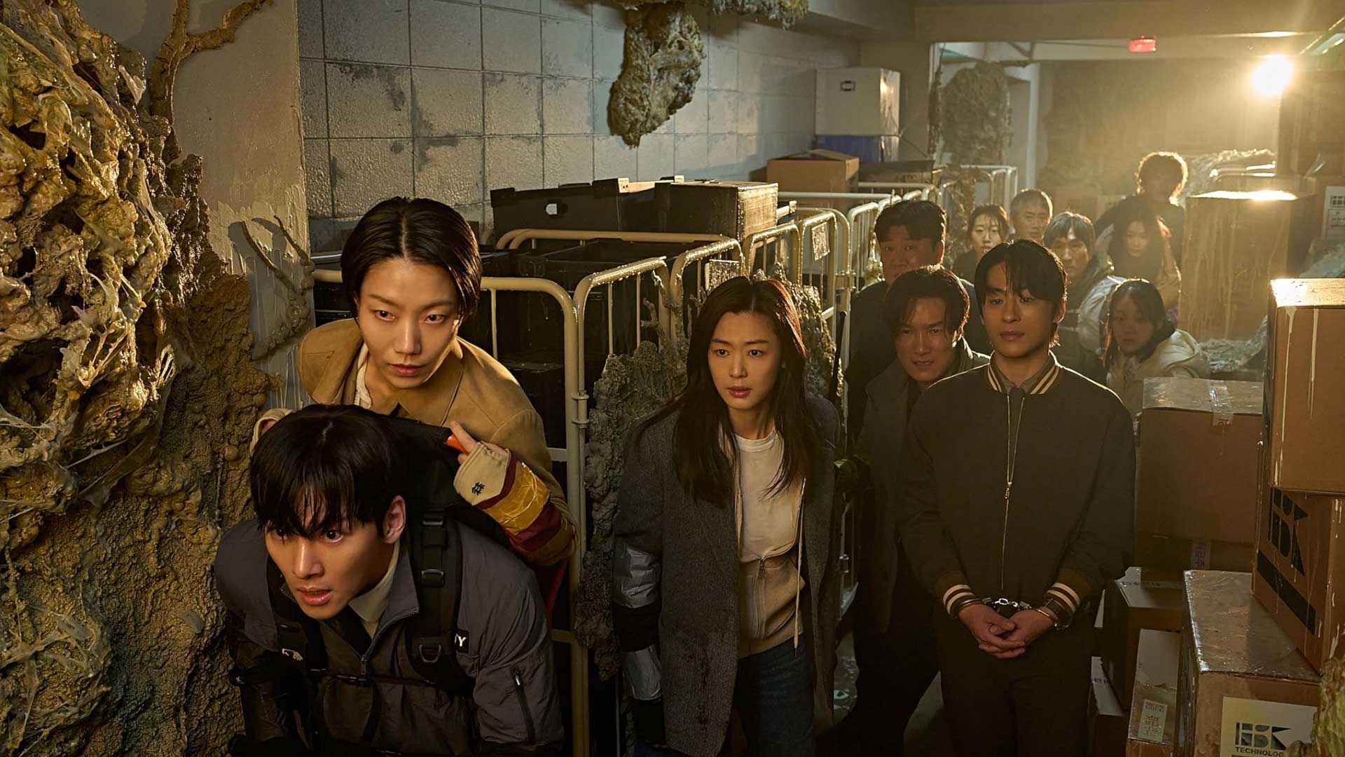 Colony Review 2026