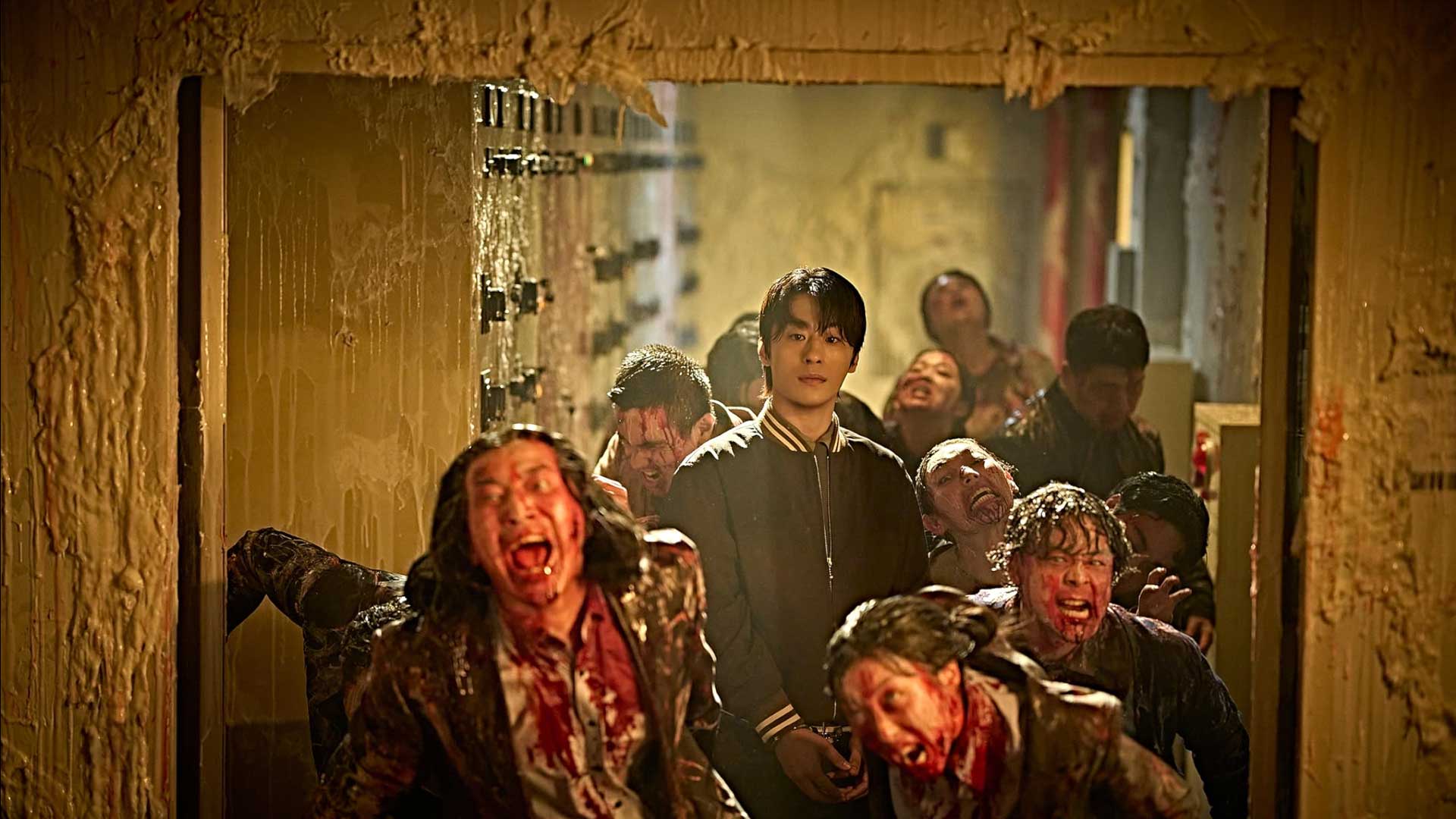 Colony Zombies 2026