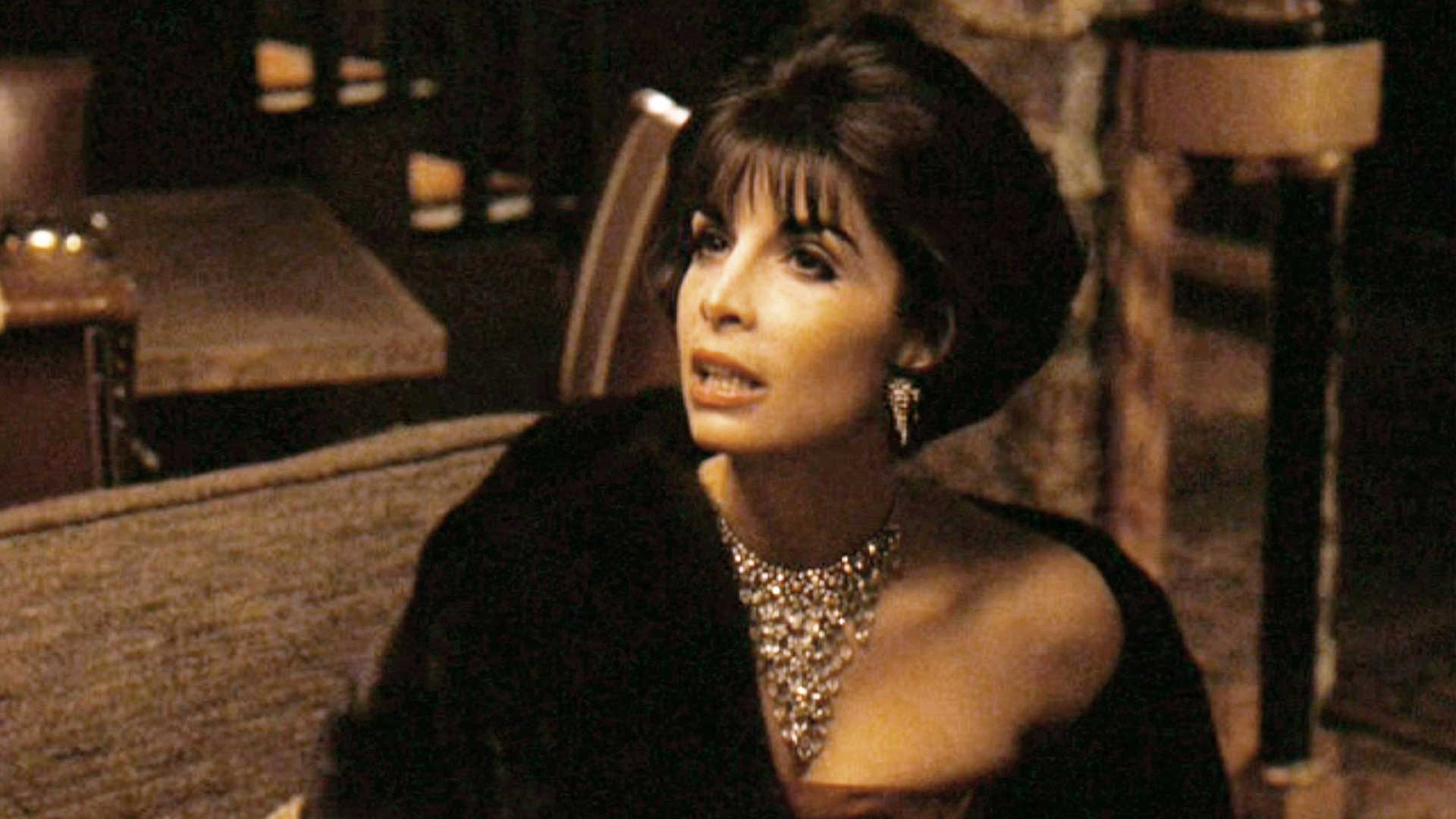 Connie Corleone The Godfather