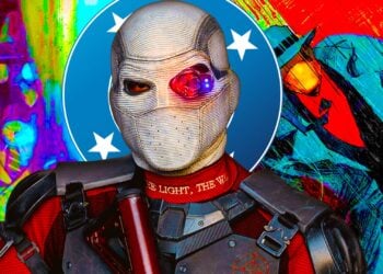 DCU TV Shows