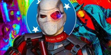 DCU TV Shows