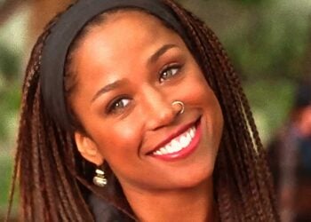 Dionne From Clueless Stacey Dash