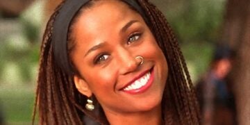 Dionne From Clueless Stacey Dash