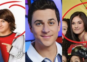 Disney Channel Stars Arrested