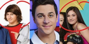 Disney Channel Stars Arrested