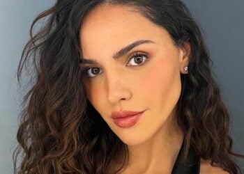 Eiza González Instagram