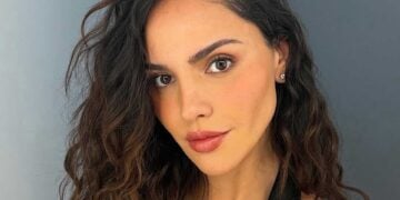 Eiza González Instagram