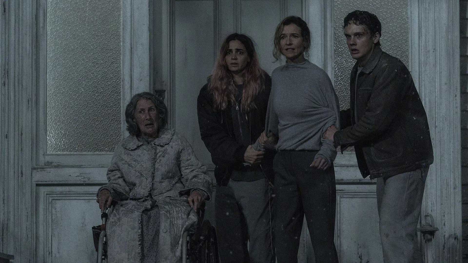 Evil Dead Burn 2026 Movie
