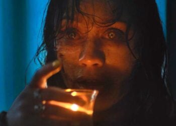 Evil Dead Burn Red Band Trailer