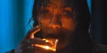 Evil Dead Burn Red Band Trailer