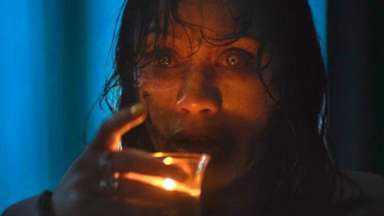 Evil Dead Burn Red Band Trailer