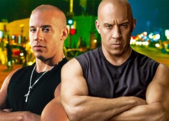 Fast Forever Could End With Dom Fighting a Clone of Himself