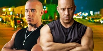 Fast Forever Could End With Dom Fighting a Clone of Himself