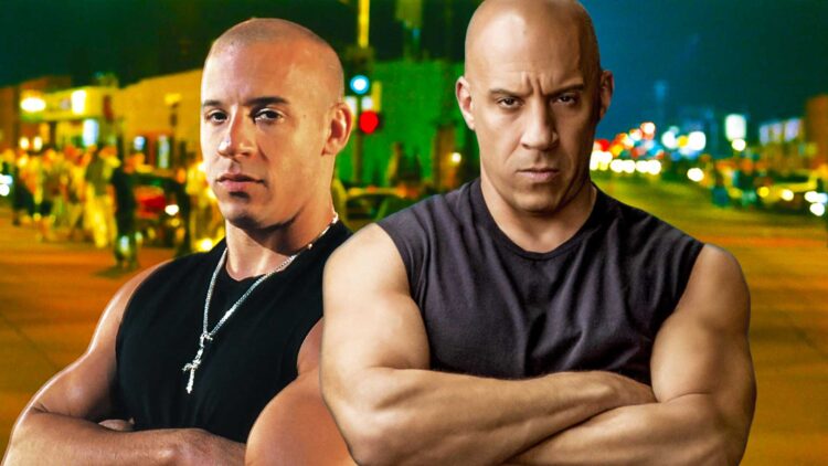 Fast Forever Could End With Dom Fighting a Clone of Himself