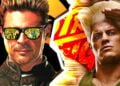 Fighting Game Movie Wars
