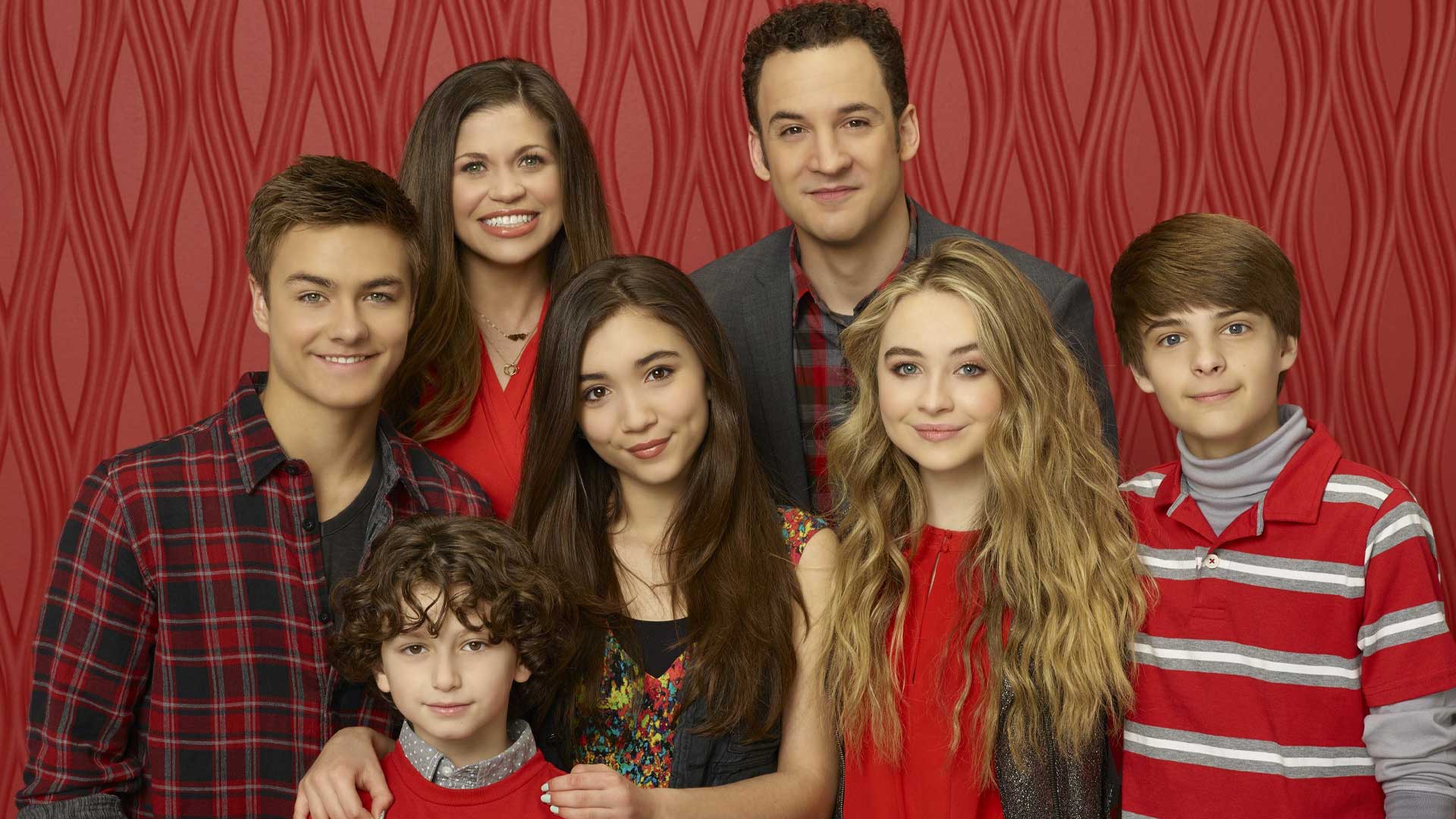 Girl Meets World
