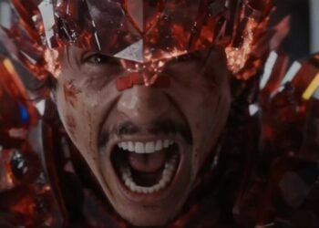 Hell Grind AI Movie Higgsfield AI