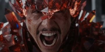 Hell Grind AI Movie Higgsfield AI