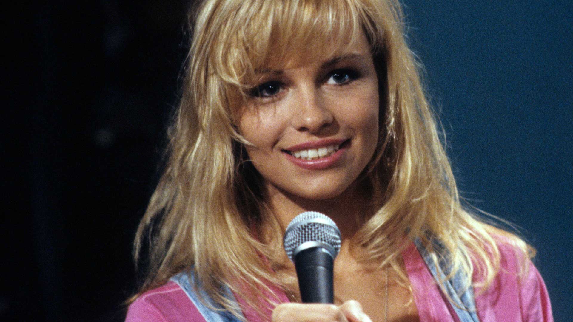 Home Improvement Pamela Anderson