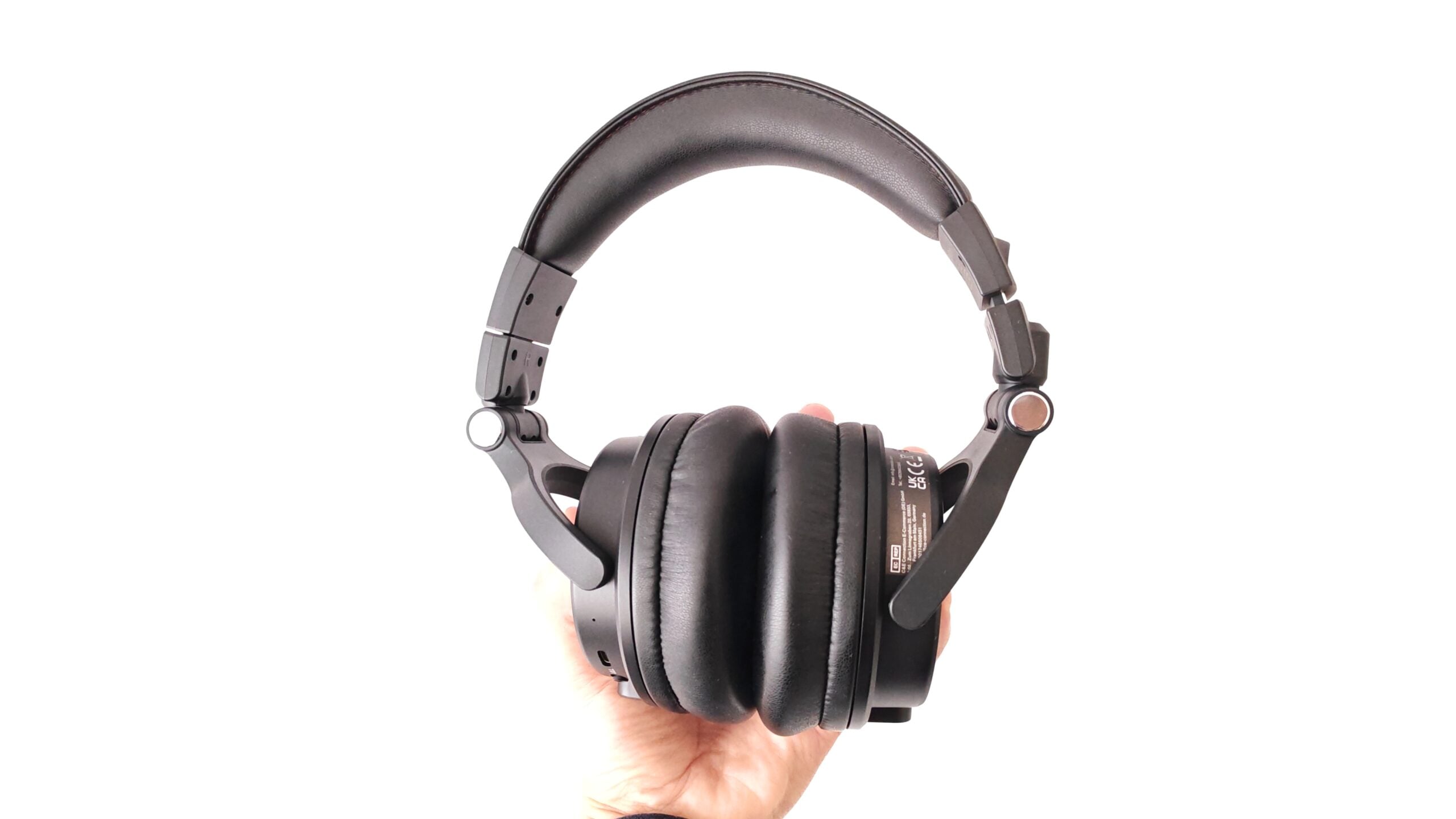 OneOdio Studio Max 2 Design