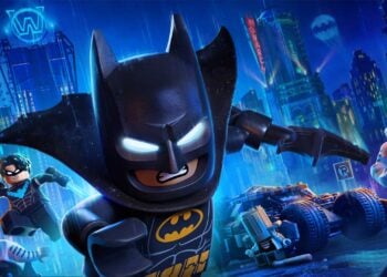 Lego Batman Legacy of the Dark Knight Game Review