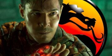 Lewis Tan Fires Back at Harsh Mortal Kombat 2 Reviews
