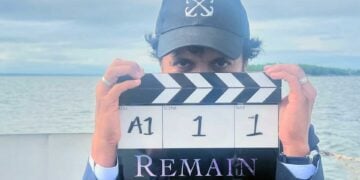 M. Night Shyamalan Remain Film