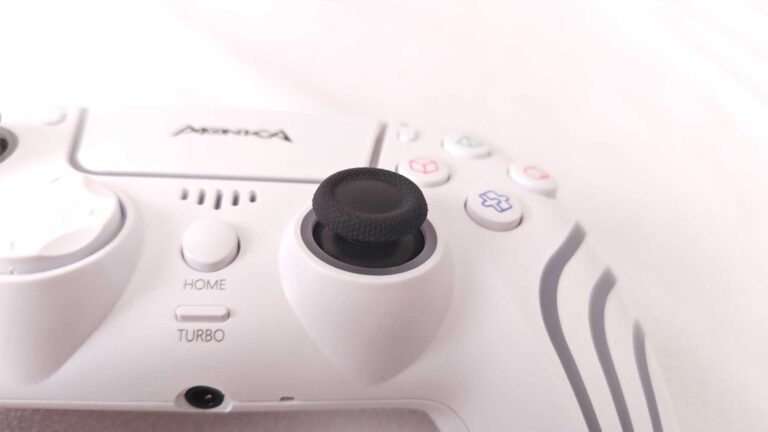 Contra Controller Marvo Monka Contra GT-96 Review: Multi-Platform, Lightweight & Budget ...