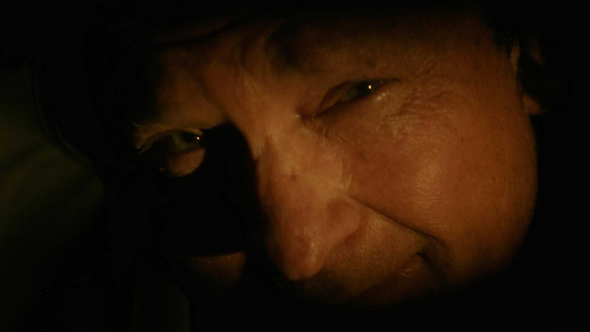 Michael Madsen A Corpse in Kensington