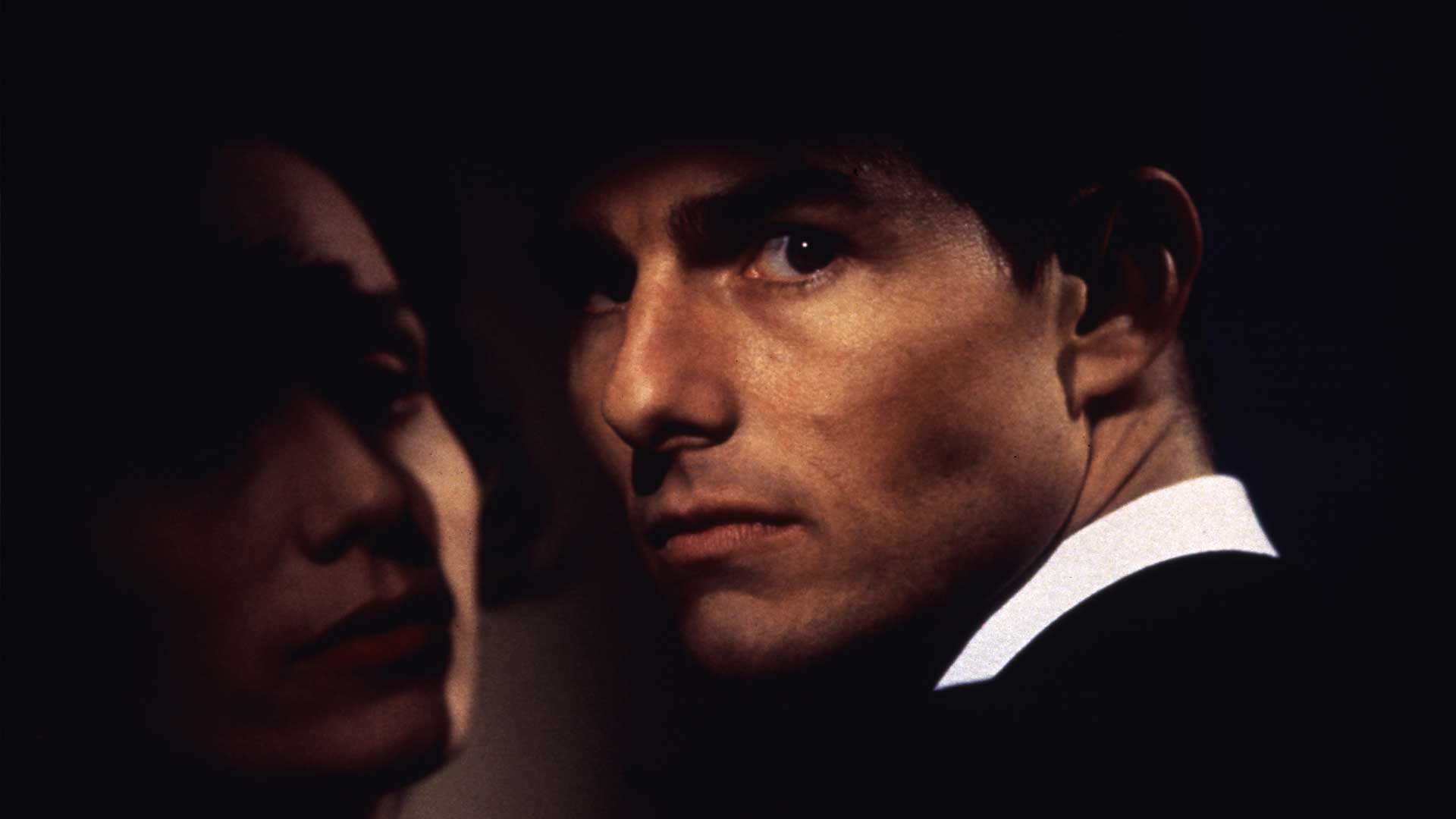 Mission Impossible Ethan Hunt 1996