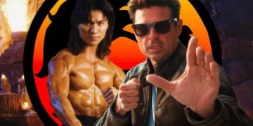Mortal Kombat 2 (2026) Mortal Kombat (1995)